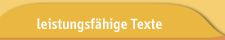 leistungsfhige Texte