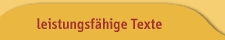 leistungsfhige Texte